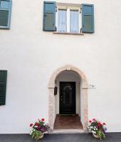 Casa di Paola Spormaggiore - B&B Spormaggiore