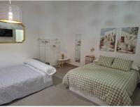 La corrala de la calle Sol - B&B Jerez de la Frontera