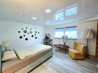 Seelenraum - Ferienwohnung Pforzheim