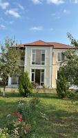 Konak villa - B&B Gabala