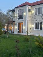 Konak villa - B&B Gabala