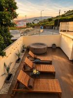 Casa Carvalho - Ferienwohnung Peso da Régua