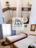 ABAGuesthouse - B&B Sarajevo