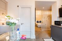 Ground Floor Studio in Central Rathmines Dublin - Bed and Breakfast Dublin