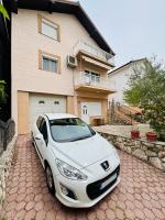 The Olive Tree Apartment - Chambres d'hôtes Ljubuški