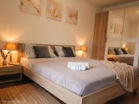 Apartment Bruneck Central - Chambres d'hôtes Brunico