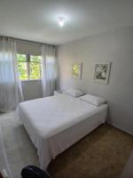 Apartamento na Ilha do Governador - Chambres d'hôtes Rio de Janeiro
