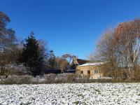 Private hideaway with wonderful views - B&B Hornton