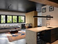 Designer Flat near Auditorium & Stadio Olimpico - Chambres d'hôtes Rome