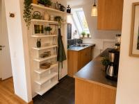 Amrum Family Hideaway-Grosse Wohnung in Norddorf für bis zu 6 Personen - Bed and Breakfast Norddorf