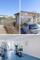 Le 08 Montredon - Carcassonne - B&B Carcasona