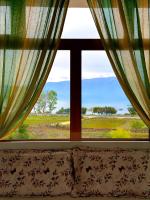 Chambre Double ou Lits Jumeaux - Vue sur Lac