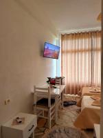 Chambre Double – Vue sur Lac