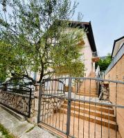 The Olive Tree Apartment - B&B Ljubuški