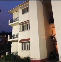 22nd Weekend Stays - B&B Bhimtal