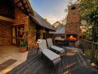 Ukubuya Lodge 523 Kruger Park Lodge - B&B Hazyview