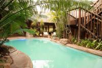 Endlovu, Kruger Park View, Private Pool, Free-Roaming Wildlife - B&B Marloth Park