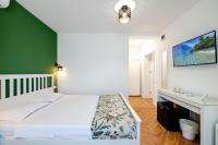 Deluxe Zimmer (2 Erwachsene & 1 Kind)