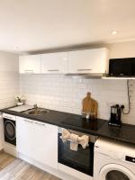 Studio One by StayCentral - Chambres d’hôtes Londres