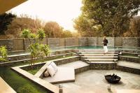 The Mountbatten Lodge - B&B Ranakpur