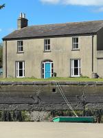Crossing Gates House - Ferienwohnung Dundrum