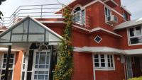 Red Manor - B&B Dehradun