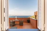 "Terrazza Marina" vista mare e parcheggio privato - B&B Arenzano