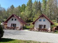 Domki Pod Jesionami - Ferienwohnung Stronie Śląskie