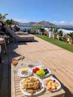 Ad Astra Residence - B&B Naoussa