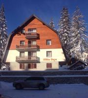 Apartments Villa Deja - Ferienwohnung Jahorina