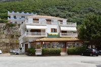 Kompleks Angjelo - B&B Lukovë