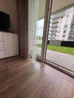 Apartment Suwałki, Ground Floor & Free Parking - Bed and Breakfast Suwałki