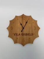 Vila Eriseld - B&B Ksamil