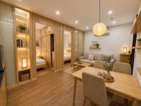 NerLand Studio Apartment 218 Lac Long Quan - Chambres d'hôtes Hanoï