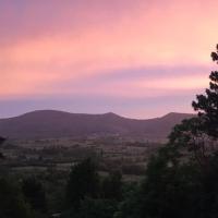 Villa Aux Chênaies - B&B Obernai