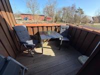 Ferienwohnung Matschak OG links - B&B Fehmarn