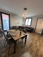 Oasi Relax con Jacuzzi e Giardino Privato - B&B Monsummano Terme