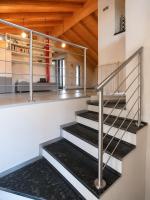 Mansarda Boutique May - Chambres d'hôtes Bergame