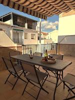 Casa Mirador - Ferienwohnung Loja