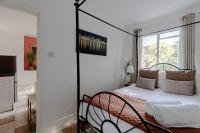 Earls Court 1BR with Lovely Garden View - B&B Londra