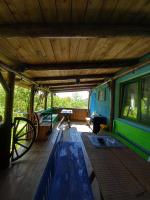 Casa La Casiru 17 nature - B&B Straja