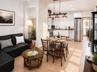 Del Sol estilo Mediterráneo con Aire Acondicionado - B&B l'Escala