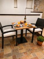 Ap Del Sol Mediterráneo con Aire Acondicionado - Chambres d'hôtes l'Escala