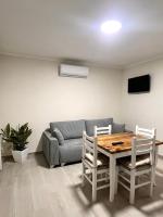 Floor Villa 2 - B&B Vlorë