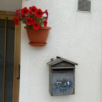 La Casa del Zuf - B&B Carlino
