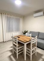 Floor Villa 2 - B&B Vlorë