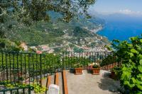 Casa degli Ulivi - B&B Ravello