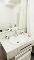Appartement T1 et petite terrasse - Chambres d'hôtes Artiguelouve