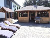 Świerkowe Zacisze hotel - Ferienwohnung Firlej