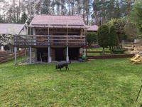 Lawendowy Zakątek - B&B Wilimy